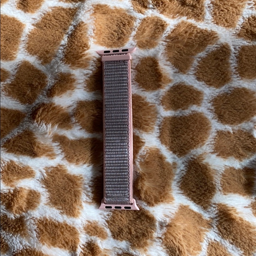 Apple Watch band